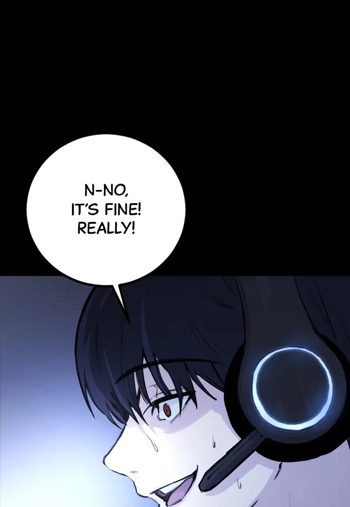 Disconnected from Reality Chapter 3 page 33 - 