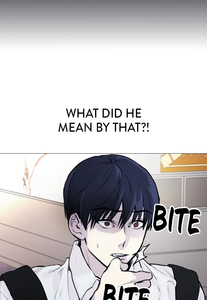 Disconnected from Reality Chapter 3 page 38 - 