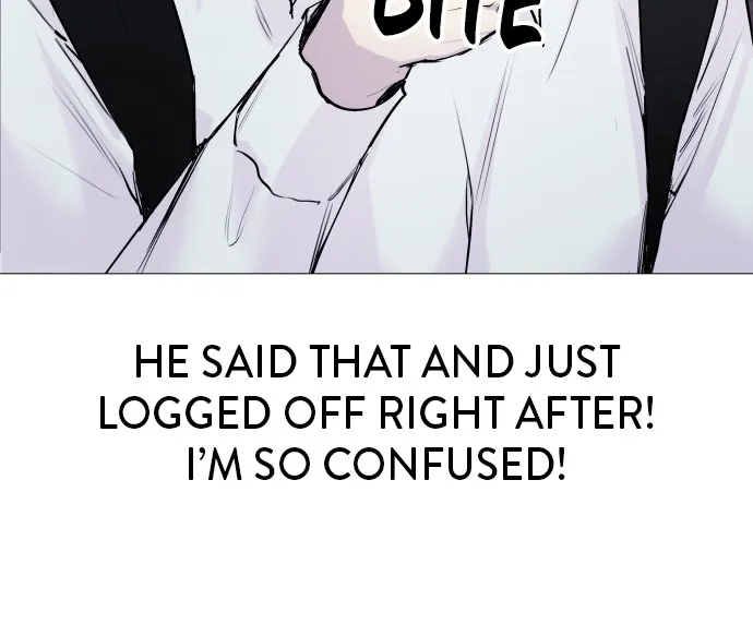 Disconnected from Reality Chapter 3 page 39 - 