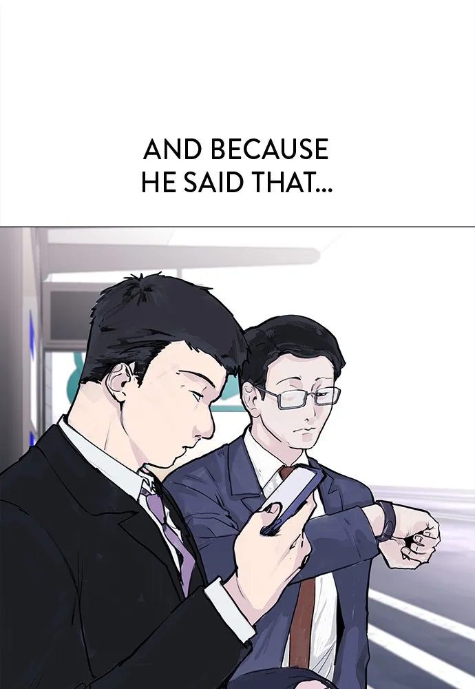 Disconnected from Reality Chapter 3 page 40 - 
