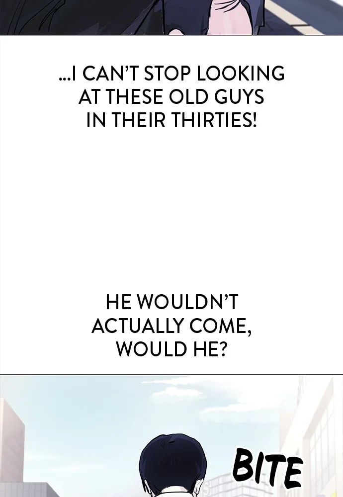 Disconnected from Reality Chapter 3 page 41 - 