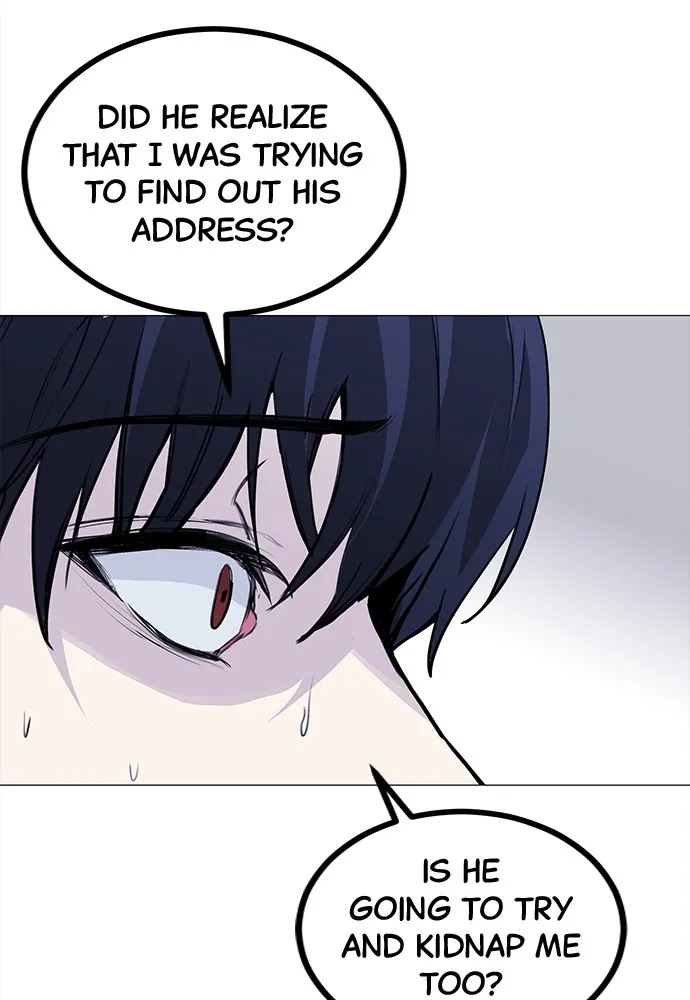 Disconnected from Reality Chapter 3 page 43 - 