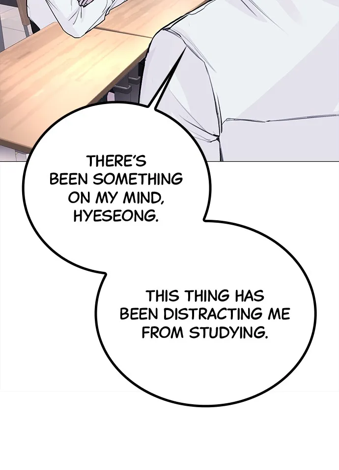 Disconnected from Reality Chapter 3 page 49 - 