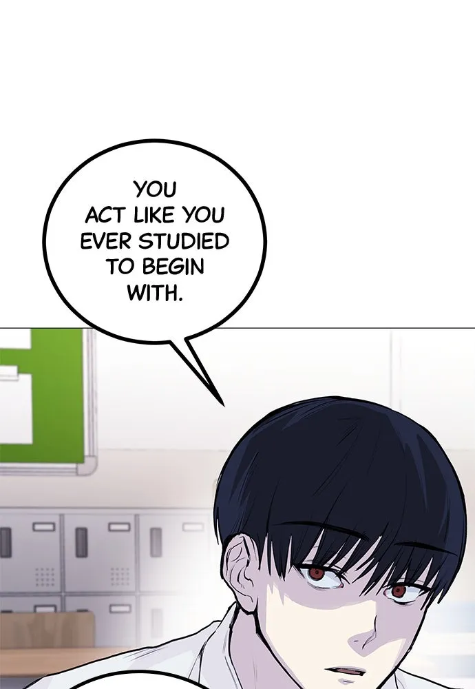 Disconnected from Reality Chapter 3 page 50 - 