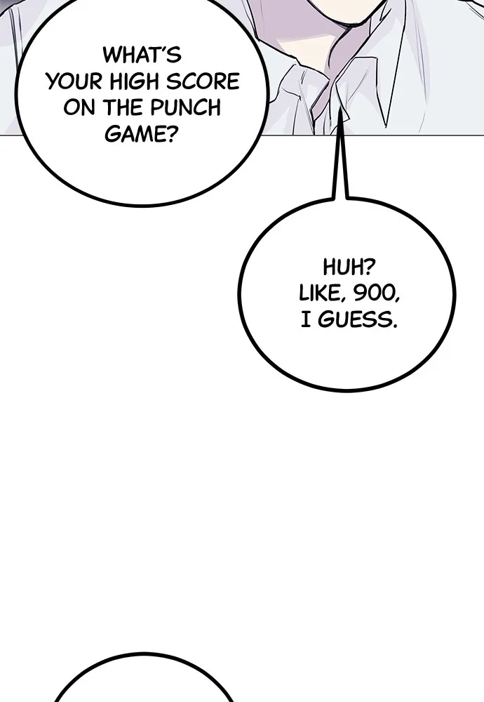 Disconnected from Reality Chapter 3 page 51 - 