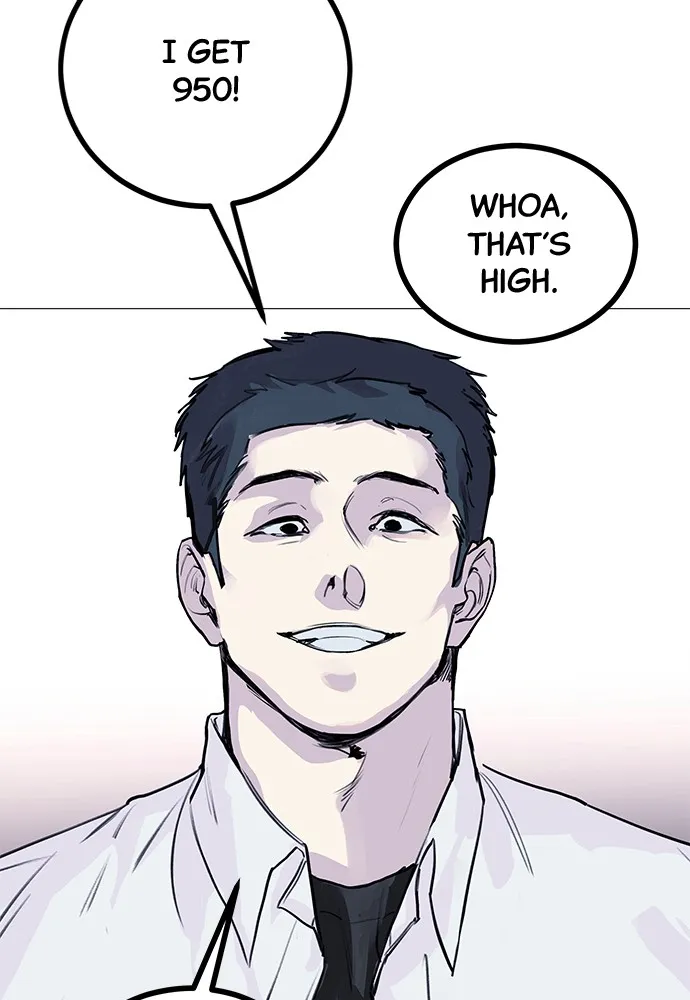Disconnected from Reality Chapter 3 page 52 - 