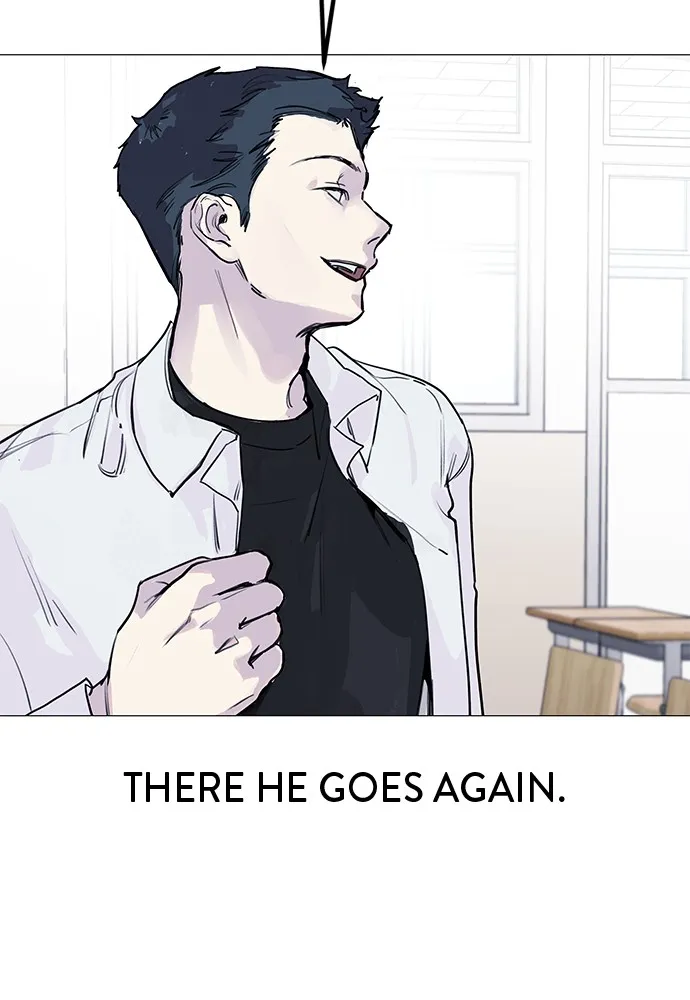 Disconnected from Reality Chapter 3 page 56 - 