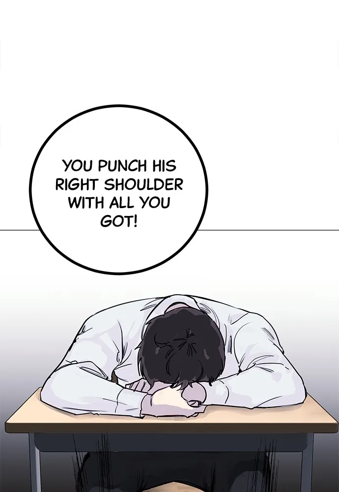 Disconnected from Reality Chapter 3 page 57 - 