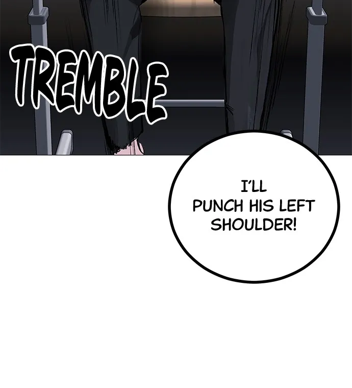Disconnected from Reality Chapter 3 page 58 - 