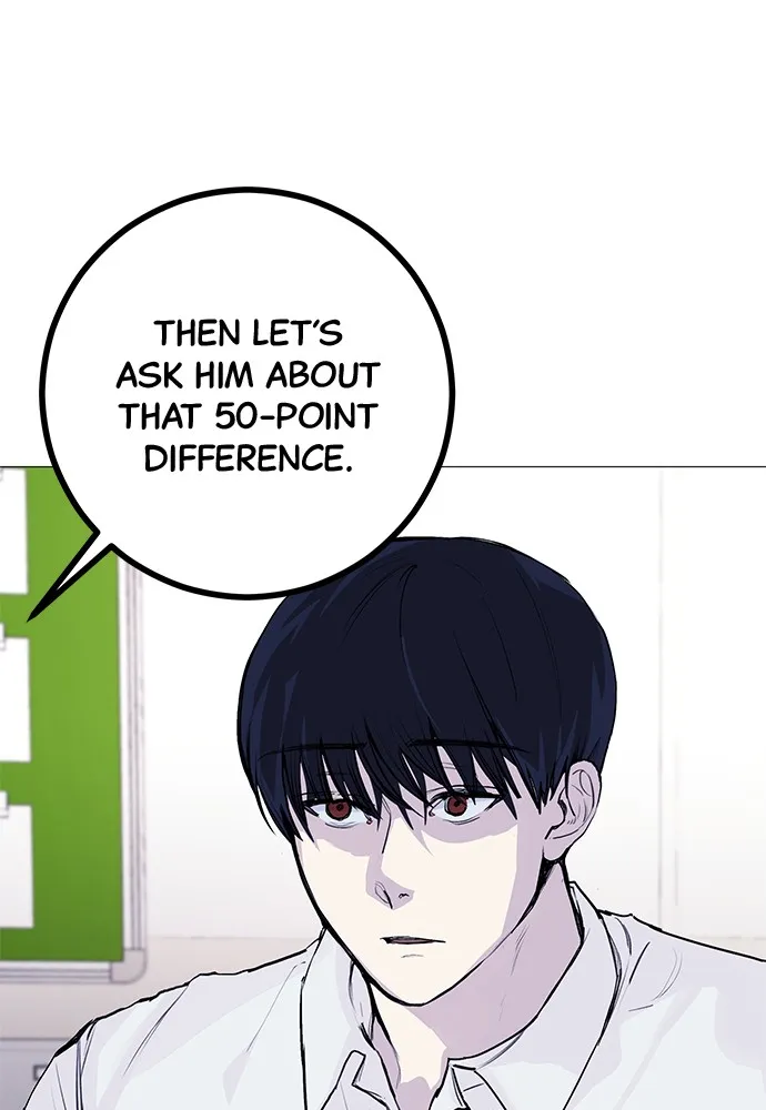 Disconnected from Reality Chapter 3 page 59 - 