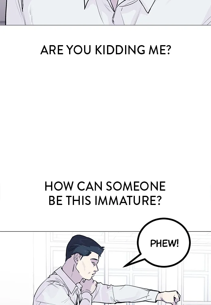 Disconnected from Reality Chapter 3 page 60 - 