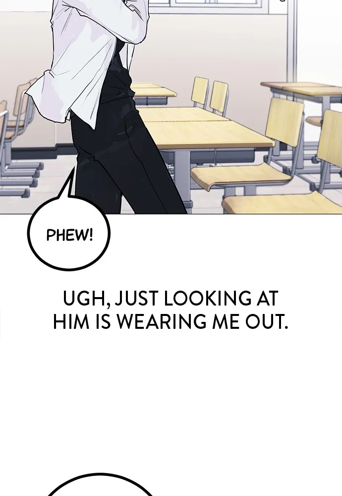 Disconnected from Reality Chapter 3 page 61 - 