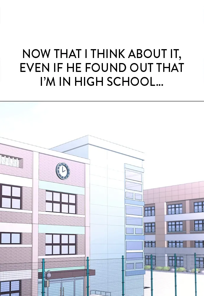 Disconnected from Reality Chapter 3 page 67 - 