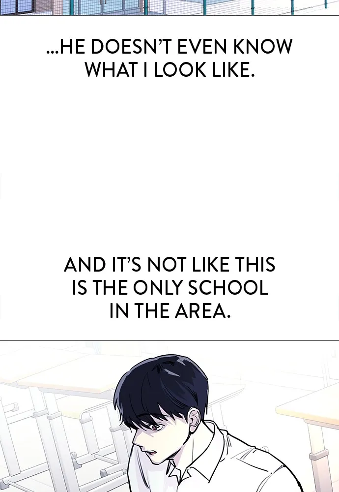 Disconnected from Reality Chapter 3 page 68 - 