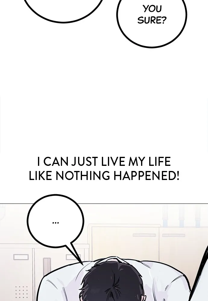 Disconnected from Reality Chapter 3 page 71 - 
