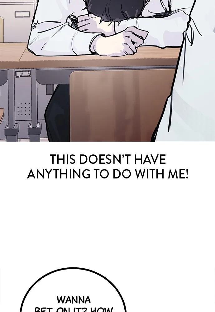Disconnected from Reality Chapter 3 page 72 - 