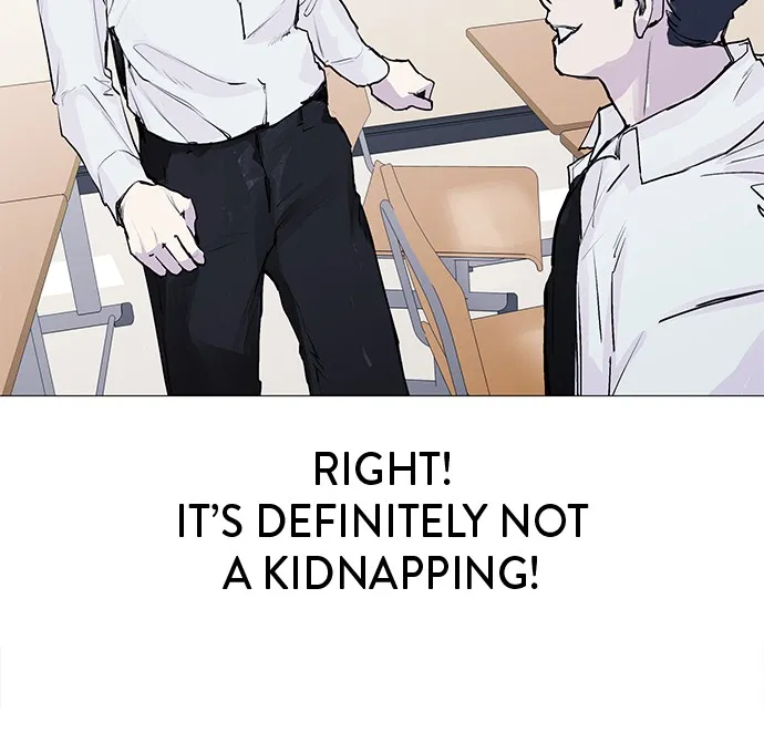 Disconnected from Reality Chapter 3 page 75 - 