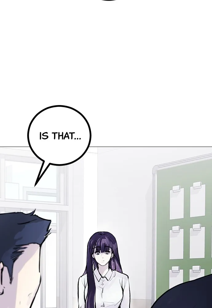 Disconnected from Reality Chapter 3 page 80 - 