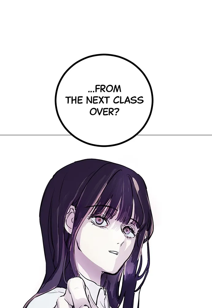 Disconnected from Reality Chapter 3 page 82 - 