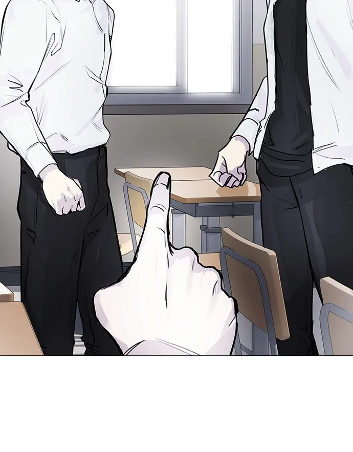 Disconnected from Reality Chapter 3 page 84 - 