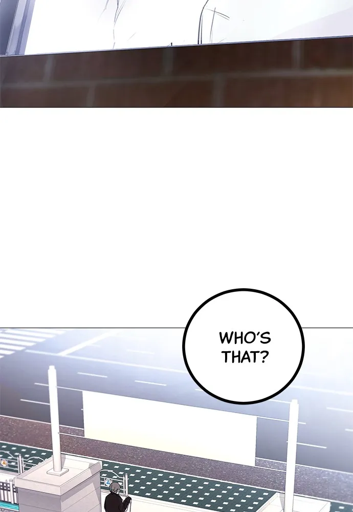 Disconnected from Reality Chapter 3 page 86 - 