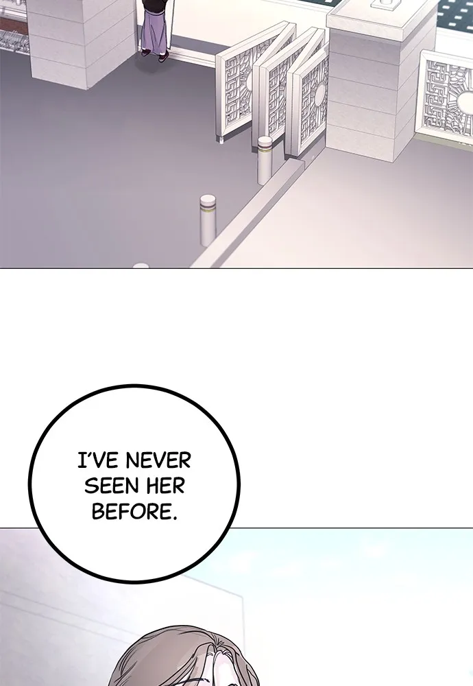 Disconnected from Reality Chapter 3 page 87 - 