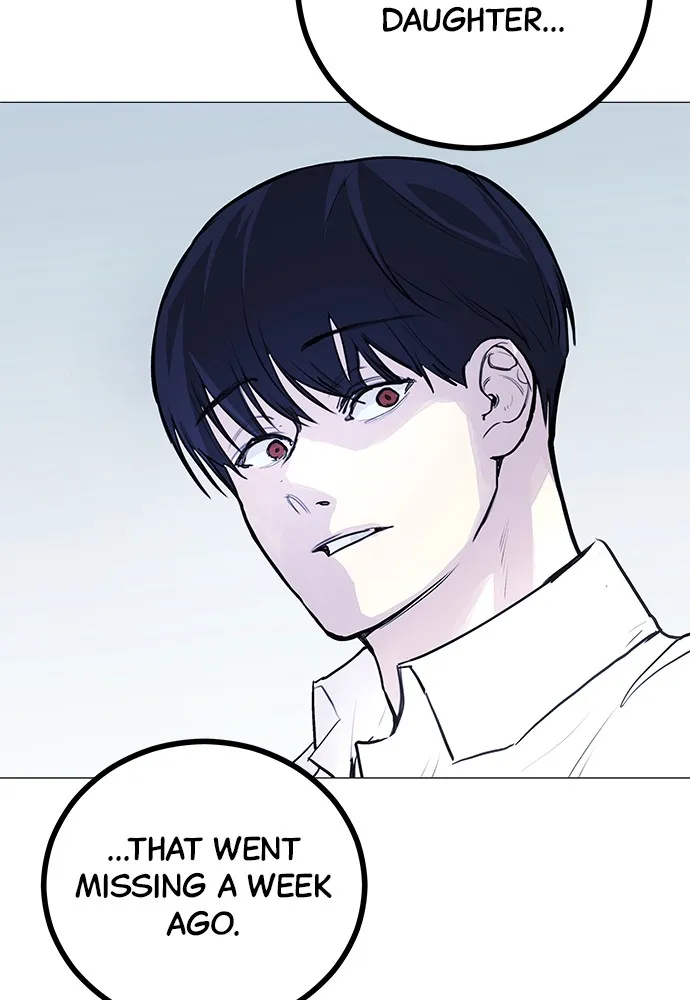 Disconnected from Reality Chapter 3 page 89 - 