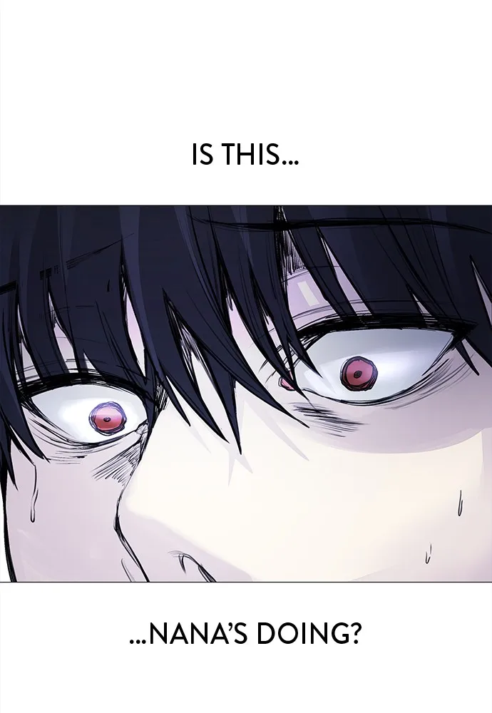 Disconnected from Reality Chapter 3 page 93 - 