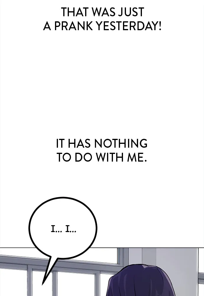 Disconnected from Reality Chapter 3 page 95 - 
