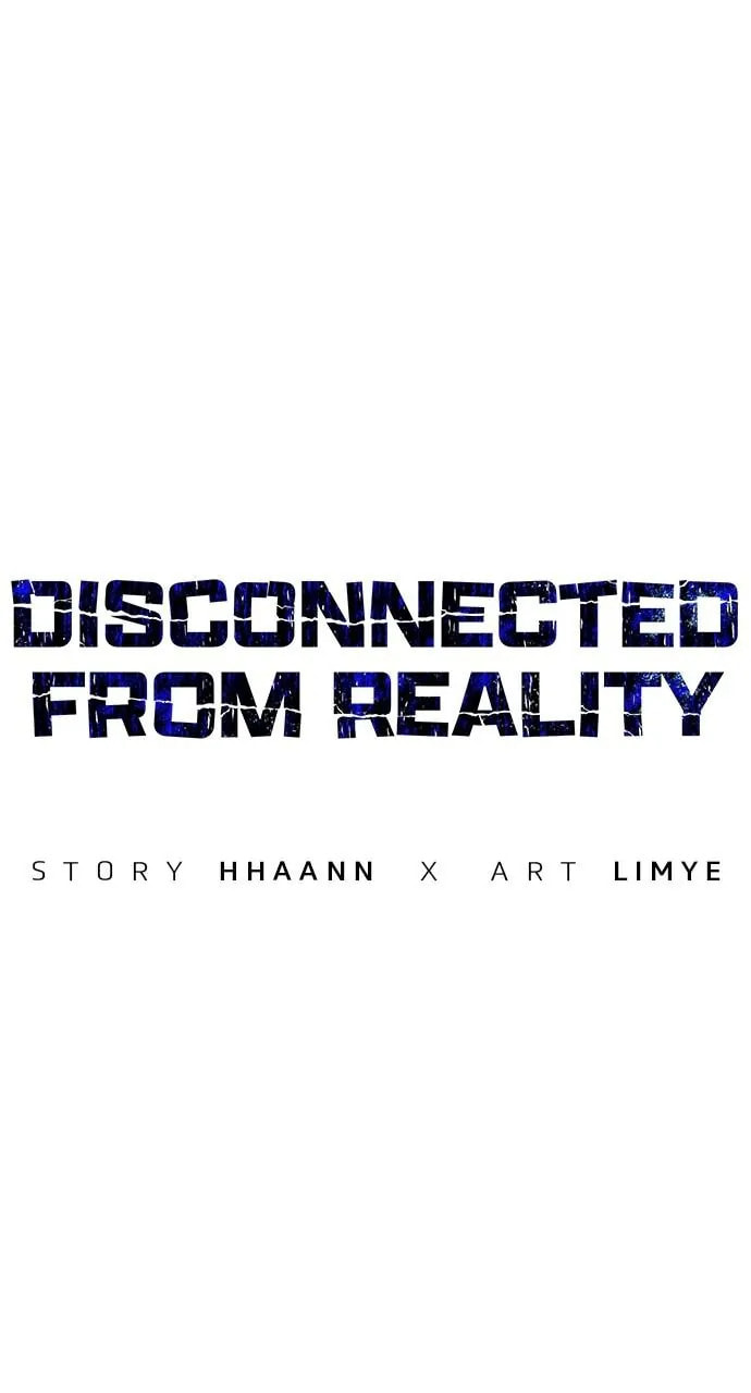 Disconnected from Reality Chapter 30 page 1 - 