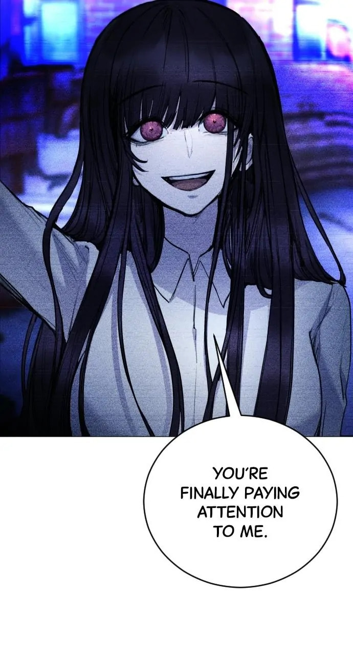 Disconnected from Reality Chapter 30 page 15 - 