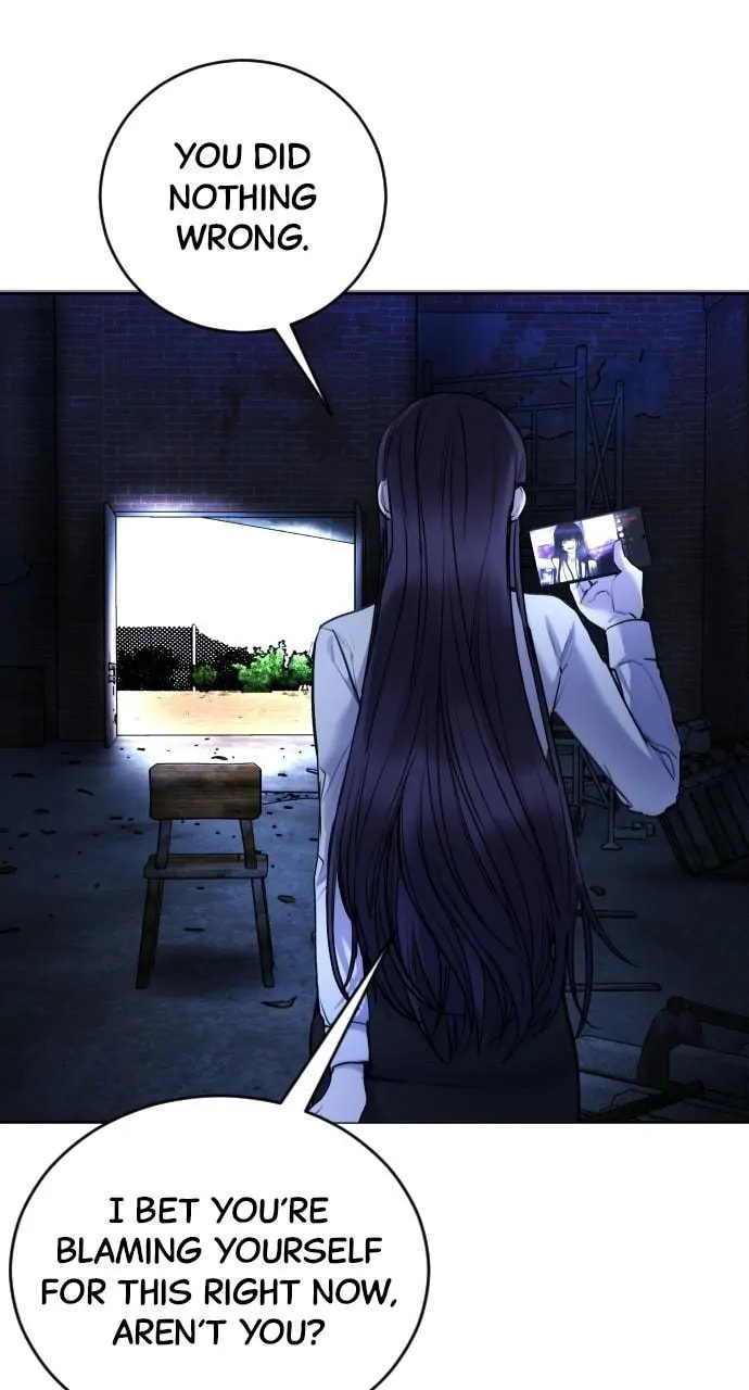 Disconnected from Reality Chapter 30 page 18 - 