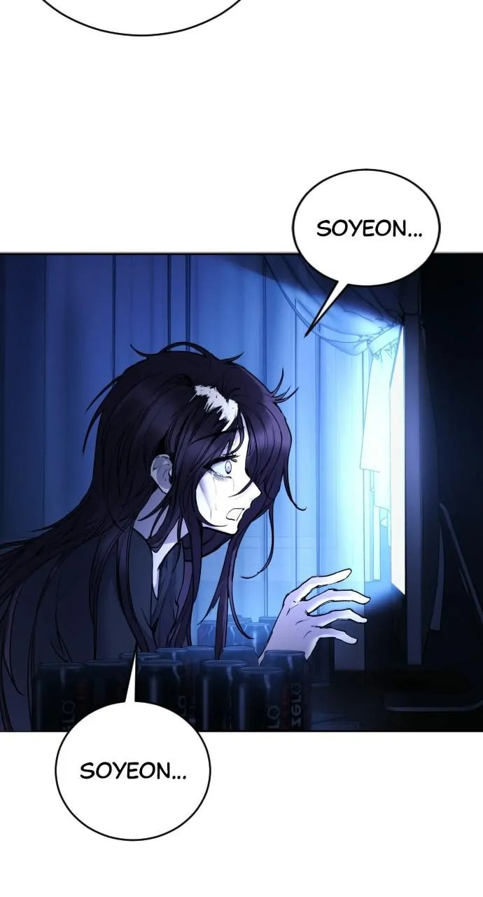Disconnected from Reality Chapter 30 page 19 - 