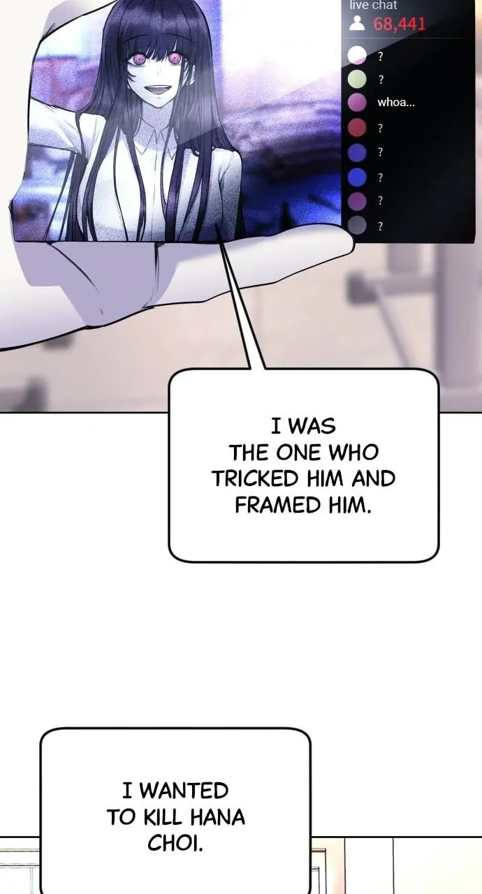 Disconnected from Reality Chapter 30 page 25 - 