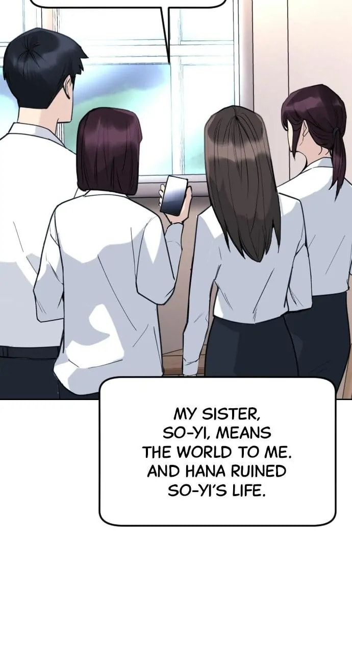 Disconnected from Reality Chapter 30 page 26 - 