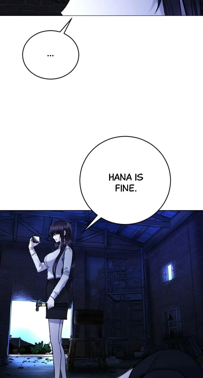 Disconnected from Reality Chapter 30 page 31 - 