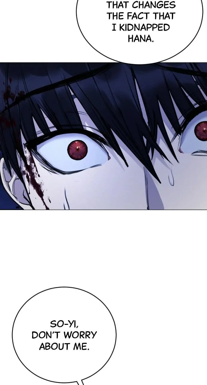 Disconnected from Reality Chapter 30 page 35 - 