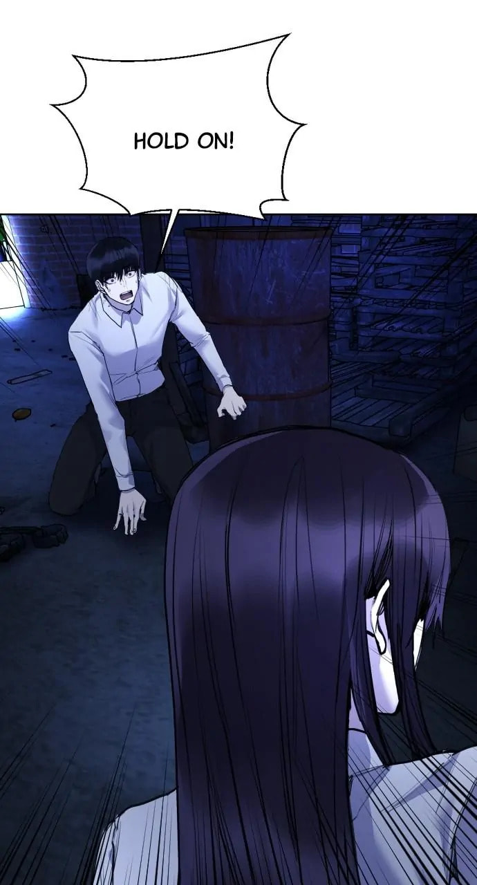 Disconnected from Reality Chapter 30 page 37 - 