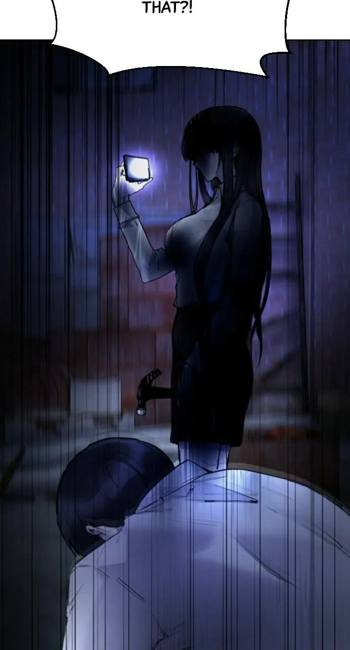 Disconnected from Reality Chapter 30 page 5 - 