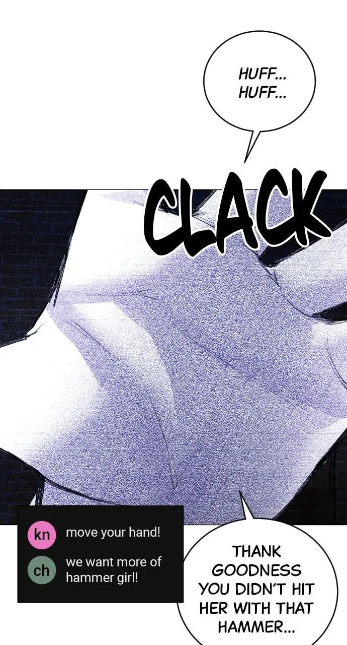 Disconnected from Reality Chapter 30 page 41 - 