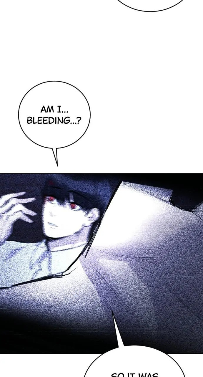Disconnected from Reality Chapter 30 page 42 - 