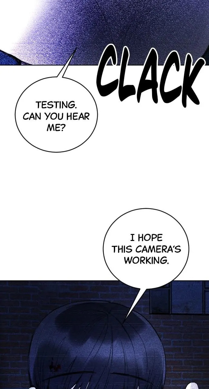 Disconnected from Reality Chapter 30 page 44 - 