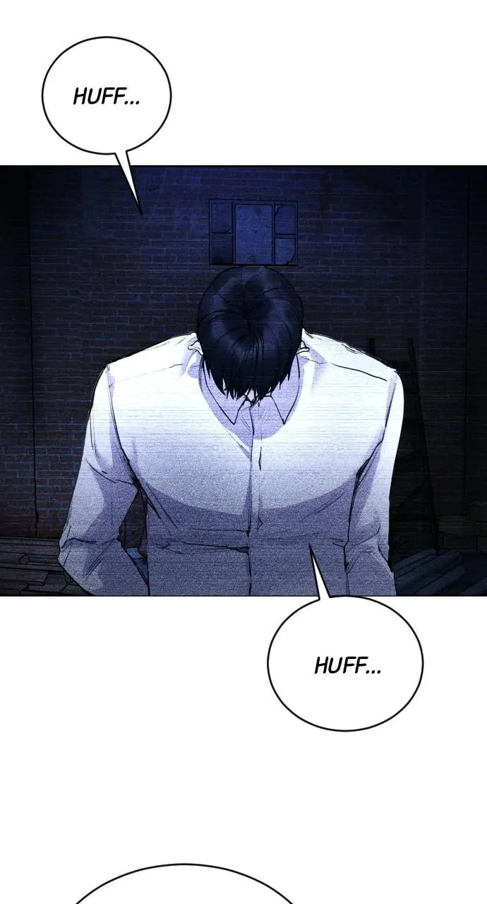 Disconnected from Reality Chapter 30 page 48 - 