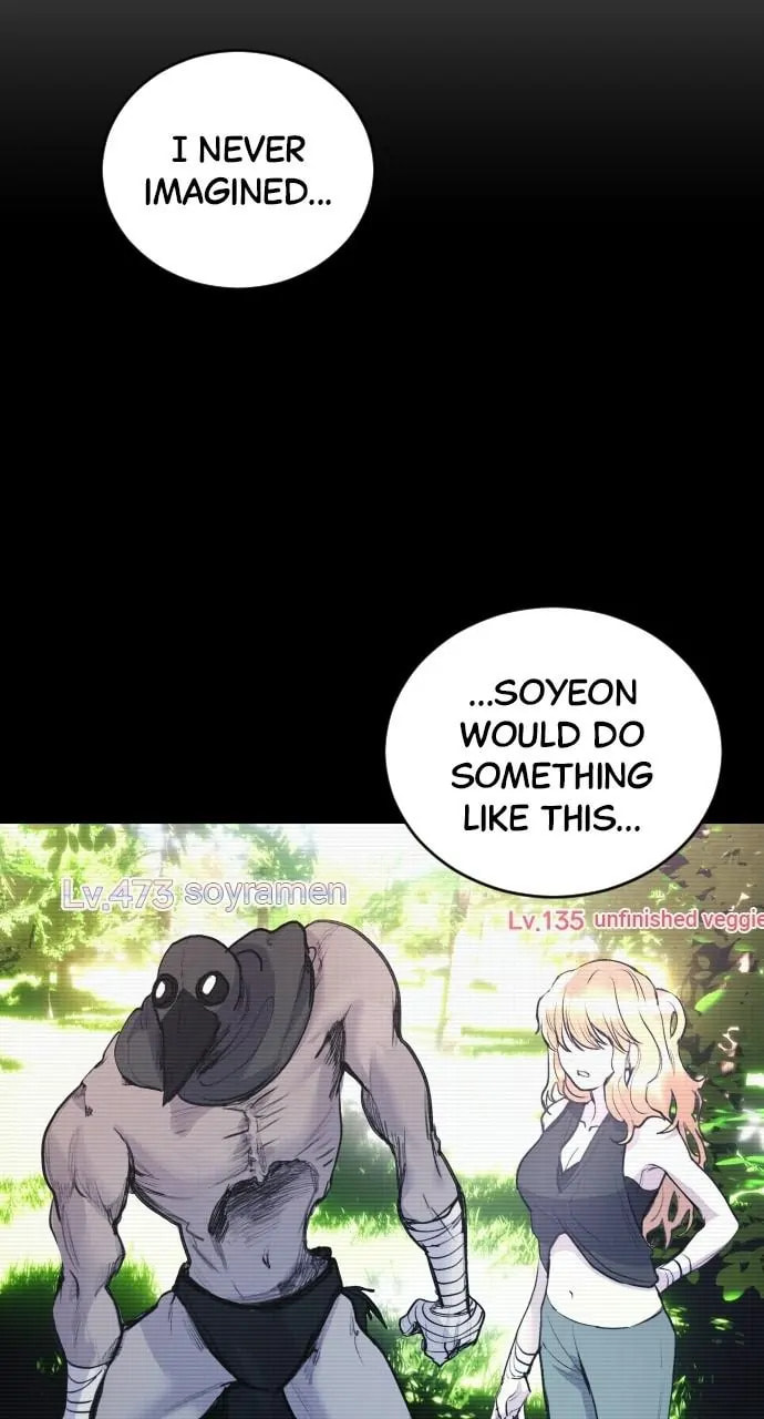Disconnected from Reality Chapter 30 page 54 - 