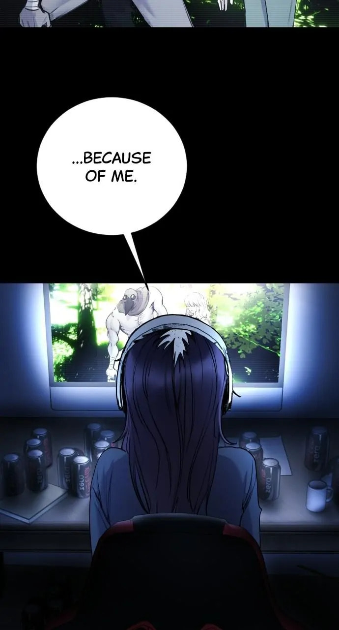 Disconnected from Reality Chapter 30 page 55 - 