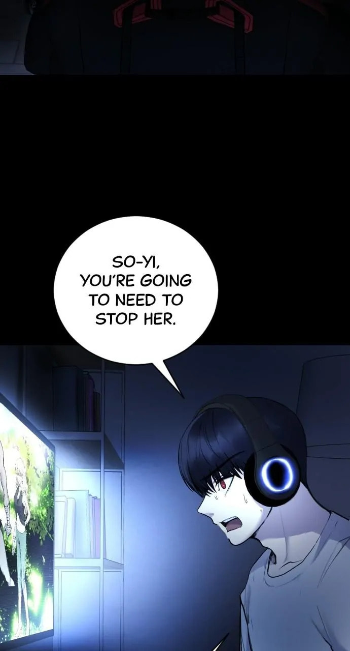 Disconnected from Reality Chapter 30 page 56 - 