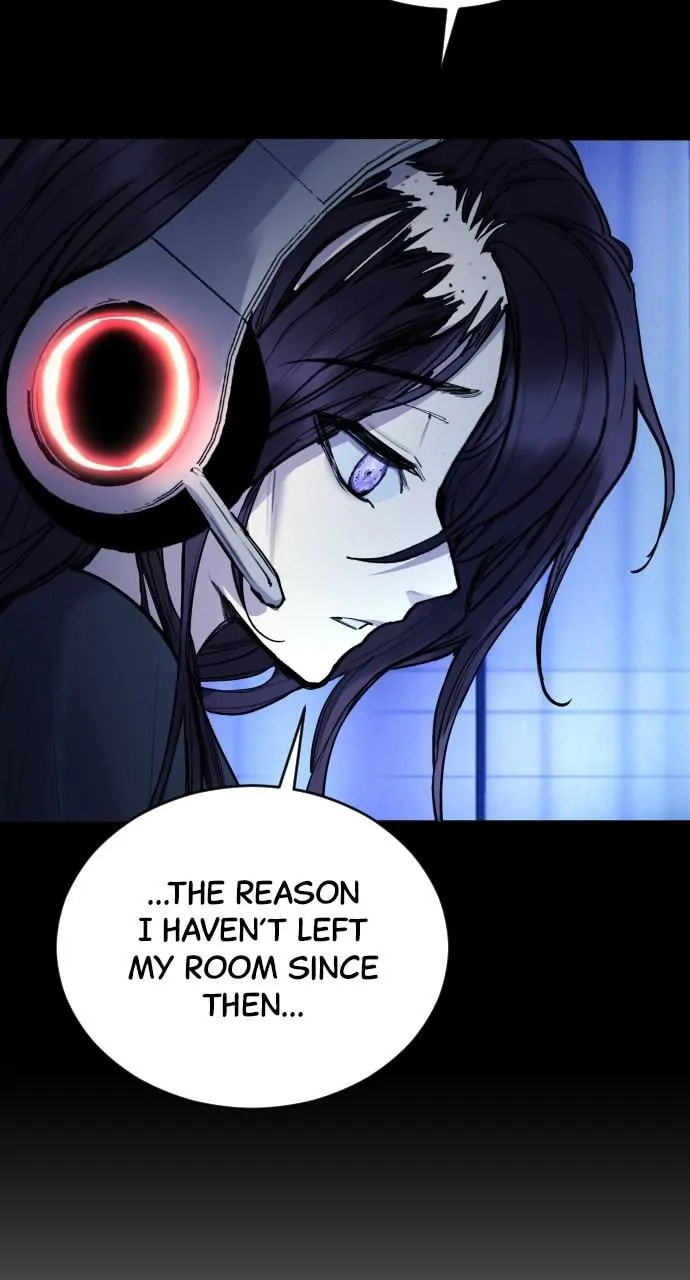 Disconnected from Reality Chapter 30 page 59 - 