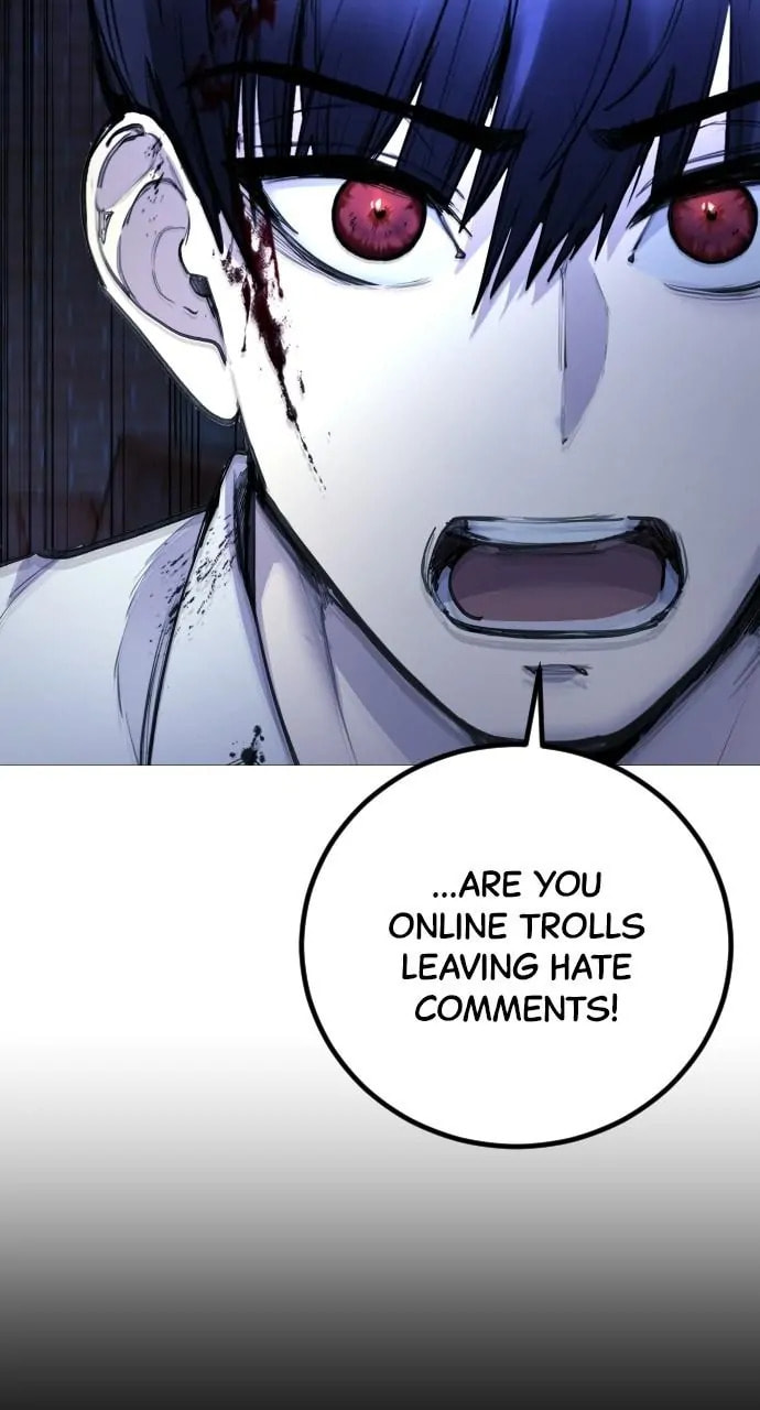 Disconnected from Reality Chapter 30 page 62 - 