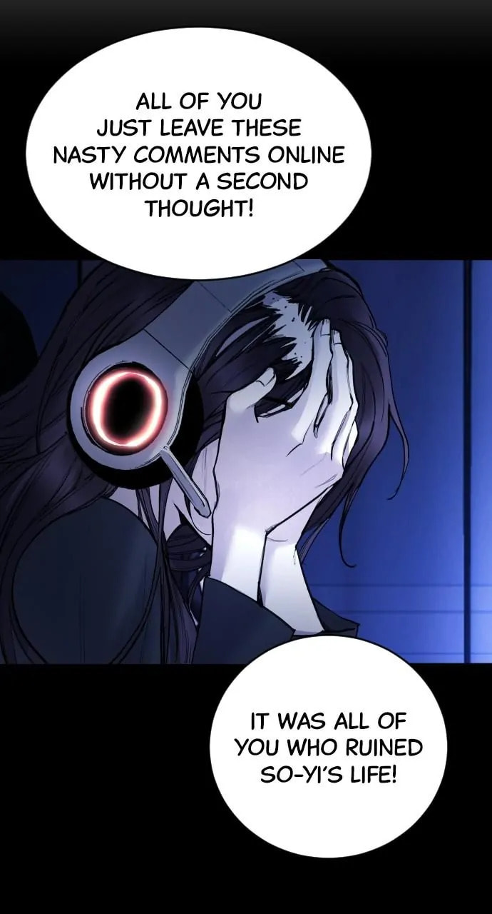 Disconnected from Reality Chapter 30 page 63 - 