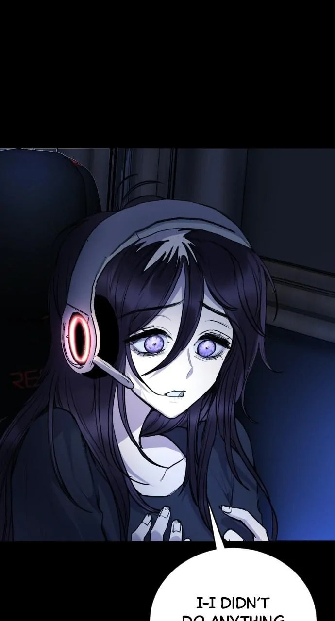 Disconnected from Reality Chapter 30 page 64 - 
